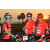 Team 122 / Raid Amazones Sri Lanka 2019 - J3 VTT