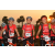 Team 105 / Raid Amazones Sri Lanka 2019 - J3 VTT