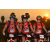 Team 114 / Raid Amazones Sri Lanka 2019 - J3 VTT