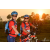 Team 08 / Raid Amazones Sri Lanka 2019 - J3 VTT