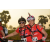 Team 47 / Raid Amazones Sri Lanka 2019 - J3 VTT