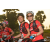 Team 25 / Raid Amazones Sri Lanka 2019 - J3 VTT