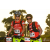 Team 33 / Raid Amazones Sri Lanka 2019 - J3 VTT
