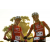 Team 38 / Raid Amazones Sri Lanka 2019 - J3 VTT