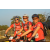 Team 135 / Raid Amazones Sri Lanka 2019 - J3 VTT
