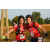 Team 50 / Raid Amazones Sri Lanka 2019 - J3 VTT