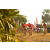 Team 30 / Raid Amazones Sri Lanka 2019 - J3 VTT