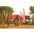 Team 44 / Raid Amazones Sri Lanka 2019 - J3 VTT