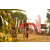 Team 44 / Raid Amazones Sri Lanka 2019 - J3 VTT