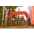 Team 28 / Raid Amazones Sri Lanka 2019 - J3 VTT