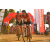 Team 111 / Raid Amazones Sri Lanka 2019 - J3 VTT