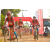 Team 122 / Raid Amazones Sri Lanka 2019 - J3 VTT