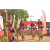 Team 08 / Raid Amazones Sri Lanka 2019 - J3 VTT