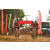 Team 135 / Raid Amazones Sri Lanka 2019 - J3 VTT