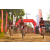 Team 114 / Raid Amazones Sri Lanka 2019 - J3 VTT