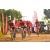Team 14 / Raid Amazones Sri Lanka 2019 - J3 VTT