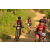 Team 17 / Raid Amazones Sri Lanka 2019 - J3 VTT