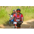 Team 123 / Raid Amazones Sri Lanka 2019 - J3 VTT