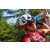 Team 28 / Raid Amazones Sri Lanka 2019 - J3 VTT