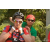 Team 47 / Raid Amazones Sri Lanka 2019 - J3 VTT