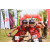 Team 01 / Raid Amazones Sri Lanka 2019 - J3 VTT