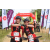 Team 14 / Raid Amazones Sri Lanka 2019 - J3 VTT