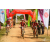 Team 135 / Raid Amazones Sri Lanka 2019 - J3 VTT