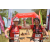 Team 47 / Raid Amazones Sri Lanka 2019 - J3 VTT