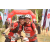Team 34 / Raid Amazones Sri Lanka 2019 - J3 VTT