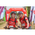 Team 30 / Raid Amazones Sri Lanka 2019 - J3 VTT