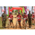 Team 102 / Raid Amazones Sri Lanka 2019 - J3 VTT