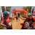 Team 03 / Raid Amazones Sri Lanka 2019 - J3 VTT