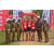 Team 114 / Raid Amazones Sri Lanka 2019 - J3 VTT