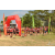 Raid Amazones Sri Lanka 2019 - J3 VTT