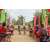 Team 05 / Raid Amazones Sri Lanka 2019 - J3 VTT
