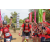Team 05 / Raid Amazones Sri Lanka 2019 - J3 VTT