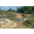 Team 44 / Raid Amazones Sri Lanka 2019 - J3 VTT