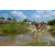 Team 36 / Raid Amazones Sri Lanka 2019 - J3 VTT
