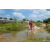 Team 19 / Raid Amazones Sri Lanka 2019 - J3 VTT