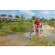 Team 19 / Raid Amazones Sri Lanka 2019 - J3 VTT