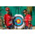 Team 17 / Raid Amazones Sri Lanka 2019 - J5 Bike and Run