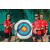 Team 114 / Raid Amazones Sri Lanka 2019 - J5 Bike and Run