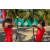 Team 24 / Raid Amazones Sri Lanka 2019 - J5 Bike and Run