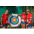 Team 122 / Raid Amazones Sri Lanka 2019 - J5 Bike and Run