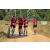 Team 122 / Raid Amazones Sri Lanka 2019 - J5 Bike and Run