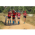 Team 122 / Raid Amazones Sri Lanka 2019 - J5 Bike and Run