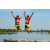 Team 33 / Raid Amazones Sri Lanka 2019 - J5 Bike and Run