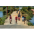 Team 29 / Raid Amazones Sri Lanka 2019 - J5 Bike and Run