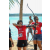 Team 18 / Raid Amazones Sri Lanka 2019 - J5 Bike and Run