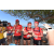 Team 44 / Raid Amazones Sri Lanka 2019 - J5 Bike and Run